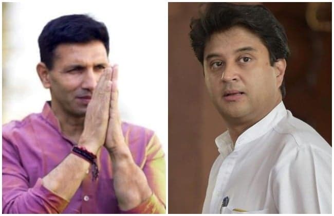 पूर्व मंत्री का तंज, सम्मान के लिए सरकार गिराई, अब खुद मजाक बन गए