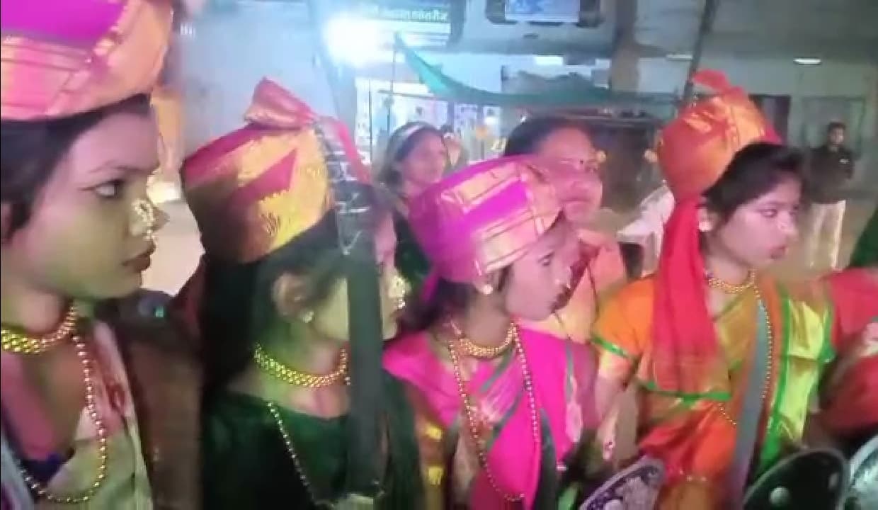 सांवेर के चंद्रावतीगंज में झांसी की रानी मामले पर इस शख्स पर दर्ज हुई एफआईआर