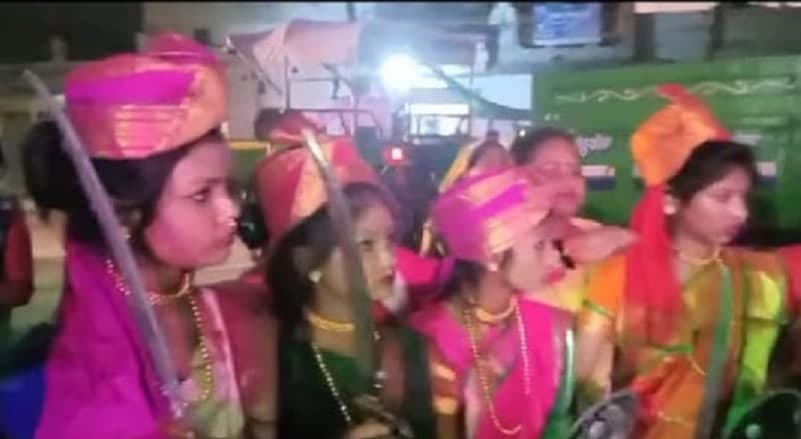 नाबालिग बच्चियों के राजनैतिक दुरुपयोग पर बीजेपी ने प्रकरण दर्ज करने की मांग की, कांग्रेस पर दागे कई सवाल