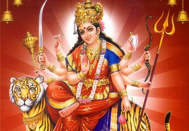 आज से शारदीय नवरात्रि प्रारंभ, पहले दिन होगी मां शैलपुत्री की पूजा