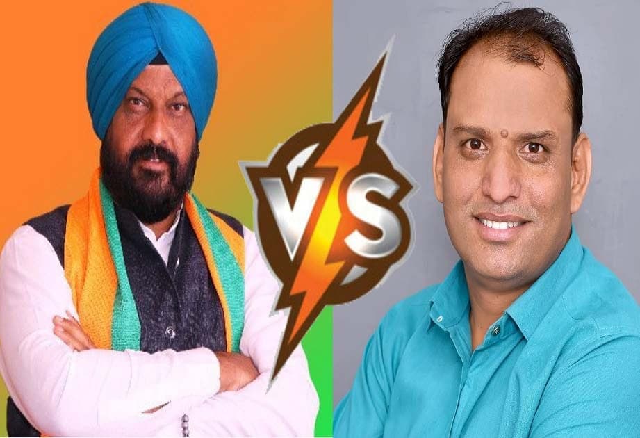 उलट हो गया है सुवासरा का उपचुनाव, बीजेपी के लिए चुनौती साबित हो रही ये सीट