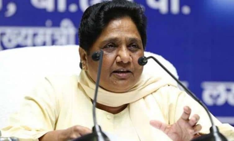 MP उपचुनाव 2020 : बसपा की तीसरी लिस्ट जारी, इन सीटों पर घोषित किये प्रत्याशी