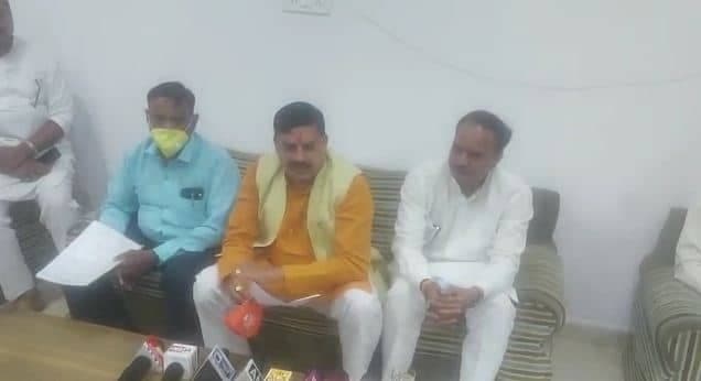 दिवाली से पहले प्रदेश के 5800 प्राचार्यों और प्राध्यापकों को बड़ी सौगात