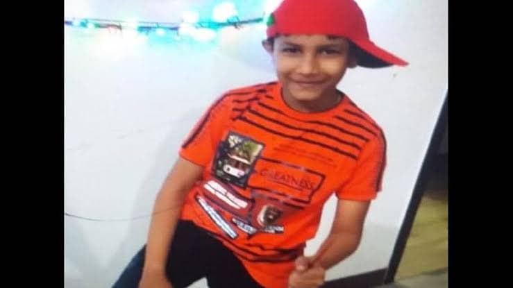 जबलपुर बच्चे के अपहरण और हत्या का मामला: जाँच के लिए एसपी ने गठित की एसआईटी टीम