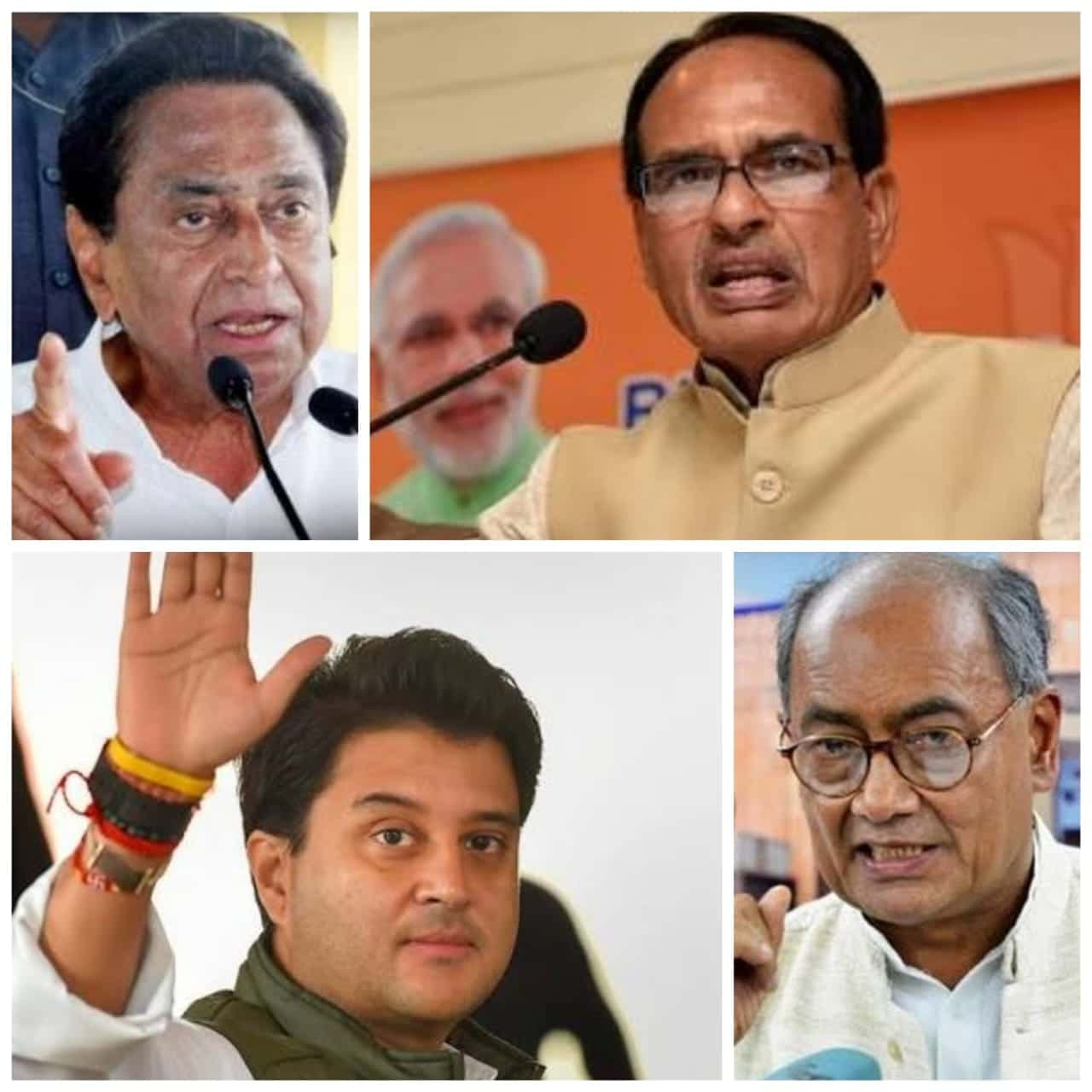 उप चुनाव से पहले सोशल मीडिया पर छिड़ा वीडियो वॉर, जमकर हो रही डर्टी पॉलिटिक्स