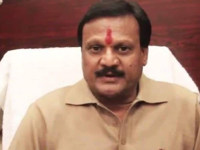 राजस्थान में पुजारी की हत्या के मामले में पूर्व मंत्री वर्मा बोले- आरोपियों को फांसी पर लटकाना चाहिए