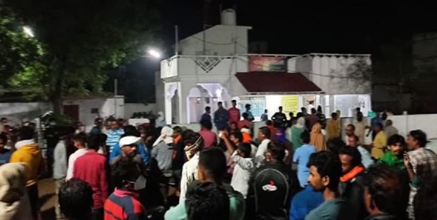 Earthquake in Seoni: झटकों ने उड़ाई नींद, लगातार कंपन महसूस होने के बाद घरों से बाहर भागे लोग