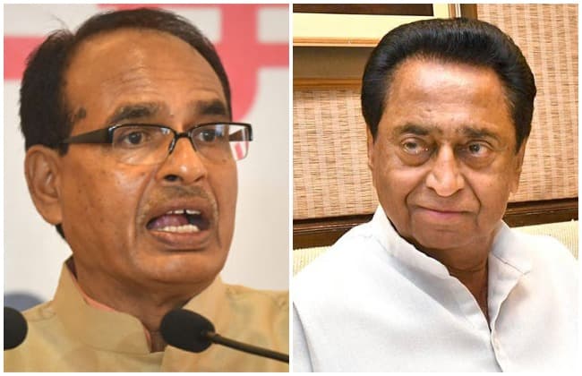 शिवराज सिंह चौहान का बयान- आखिर कमलनाथ सीधे-सीधे माफी क्यों नहीं मांगते हैं?