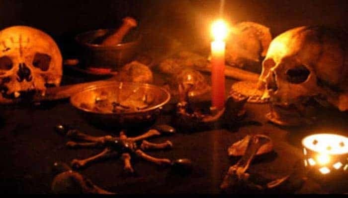 देवी मां को खुश करने के लिए मां बनी कुमाता, चढ़ा दी 24 साल के बेटे की बलि