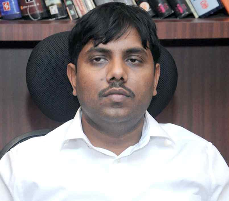 MP उपचुनाव : ग्वालियर कलेक्टर का मतदाताओं को पत्र- कोरोना से डरे नहीं वोट करें
