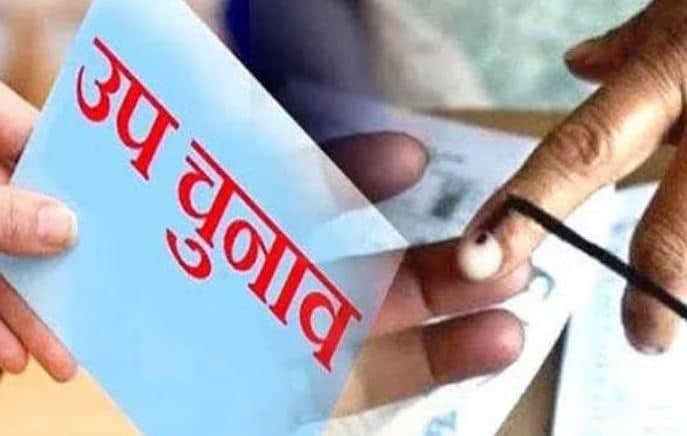 उपचुनाव में मतदान से एक दिन पहले प्रमाणीकरण पर ही प्रकाशित होंगे विज्ञापन