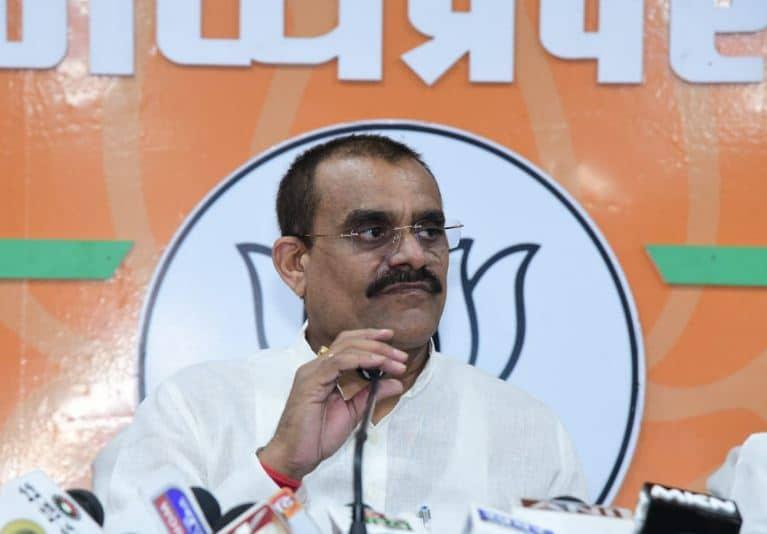 Indore News: निकाय चुनाव को लेकर फिर सामने आया वीडी शर्मा का बड़ा बयान, देखें वीडियो