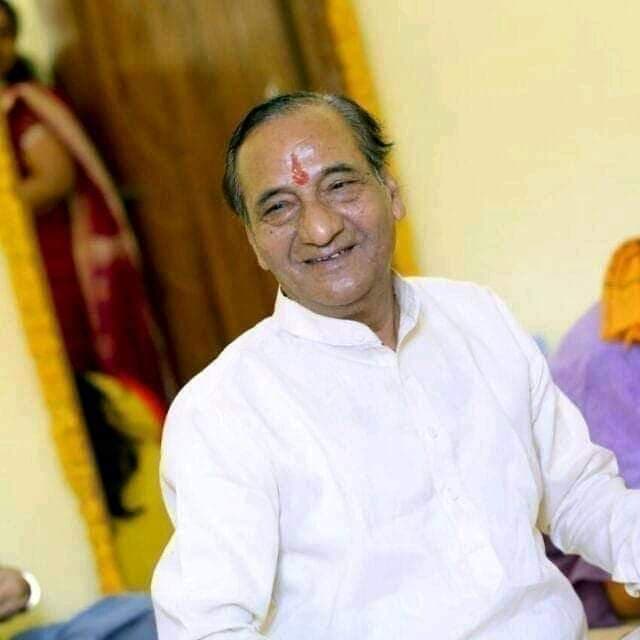 गुना बमोरी के पूर्व विधायक पंडित कैलाश शर्मा का निधन, इलाके में शोक
