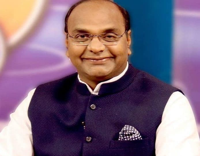 कैबिनेट मंत्री विश्वास सारंग बोले- कोरोना की स्थिति से निपटने को सरकार तैयार