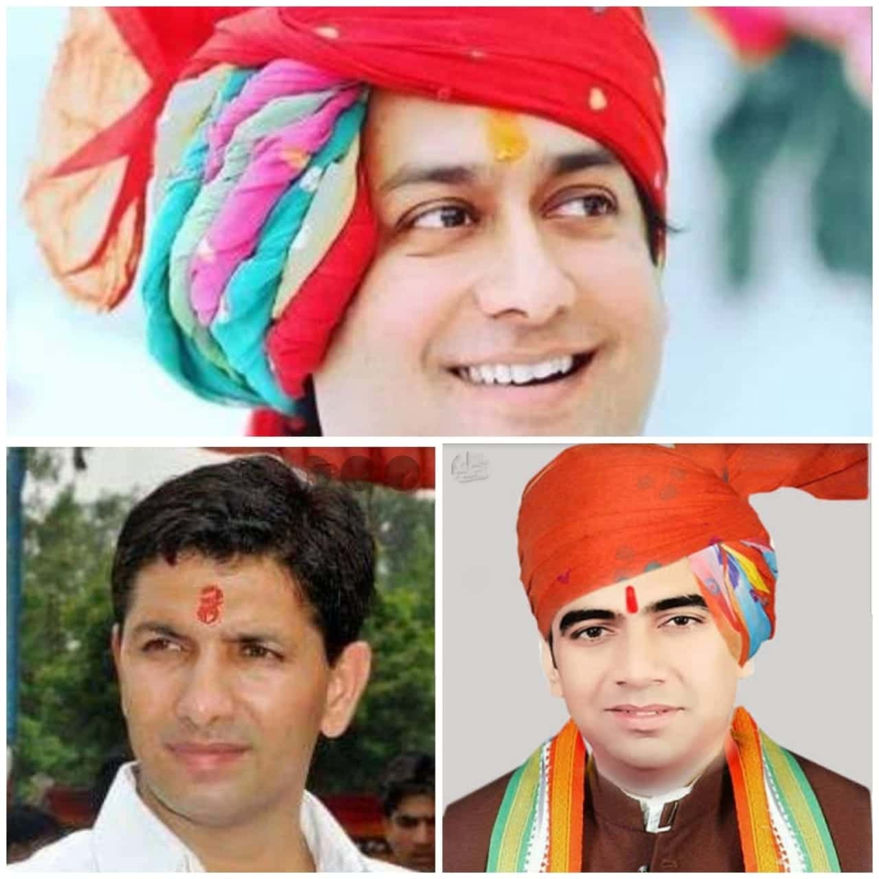चुनाव प्रचार में कांग्रेस की युवा ब्रिगेड दे रही भाजपा के स्टार प्रचारकों को टक्कर