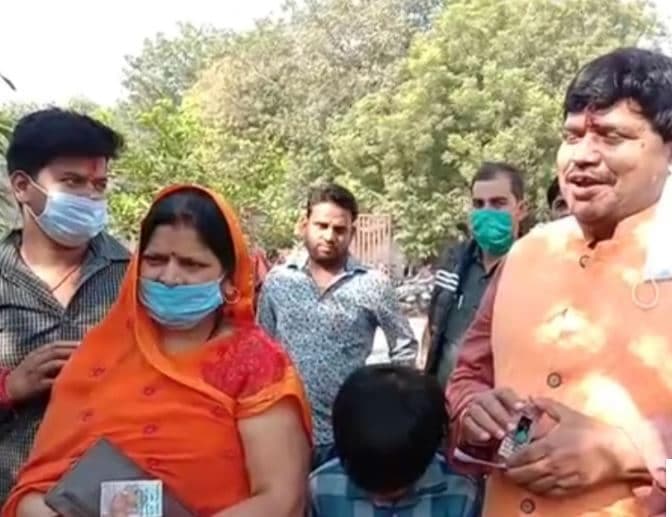 प्रद्युम्न सिंह तोमर का दावा- ग्वालियर विधानसभा का परिणाम बनेगा इतिहास