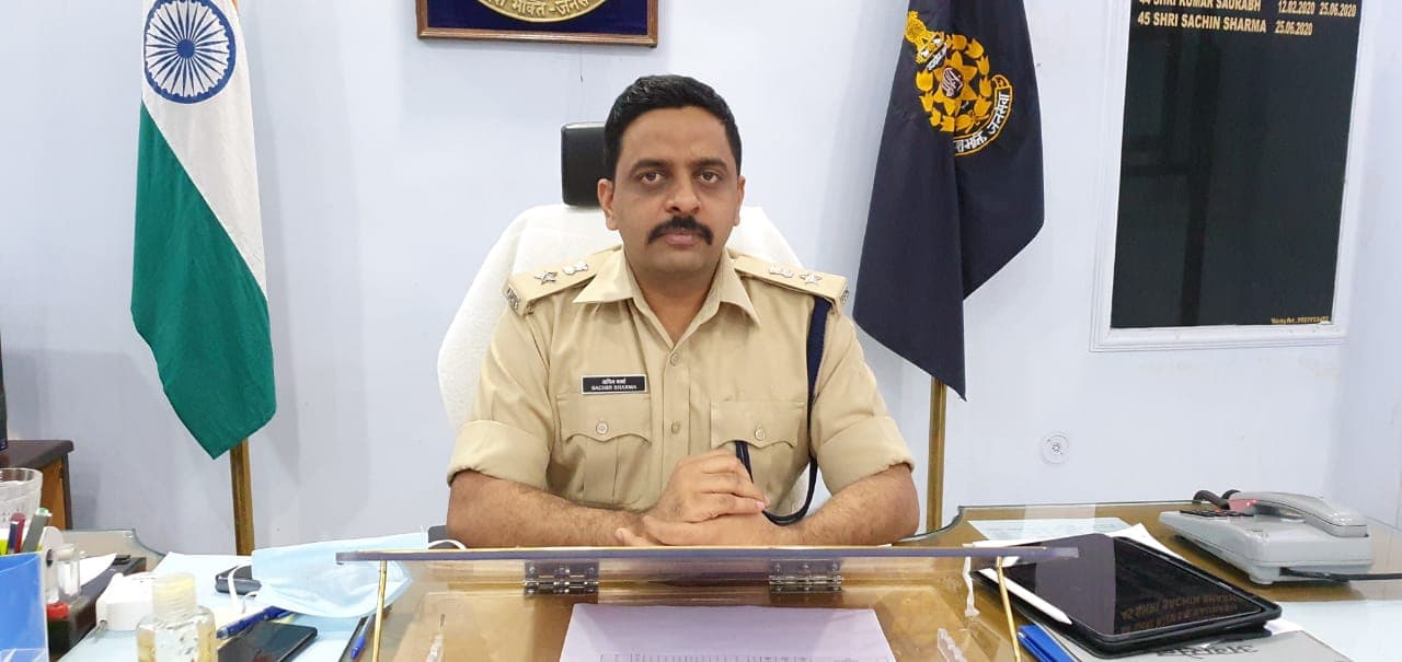 एक्शन में एसपी, सहारा में फंसे उपभोक्ताओं के करोड़ों रुपये वापस 