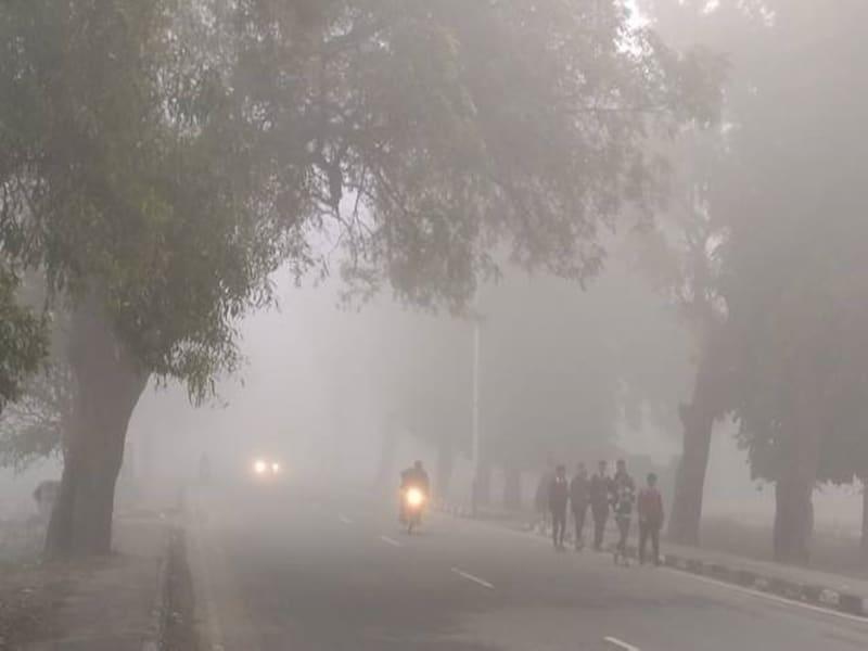 MP Weather: 48 घंटों बाद फिर बदलेगा मौसम, 10 जिलों में 10 डिग्री से नीचे पारा, जानें ताजा अपडेट