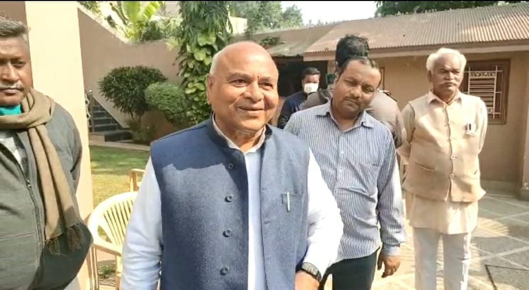 तीन दिन के विधानसभा सत्र पर पूर्व मंत्री ने जताई आपत्ति,सरकार पर लगाए ये आरोप