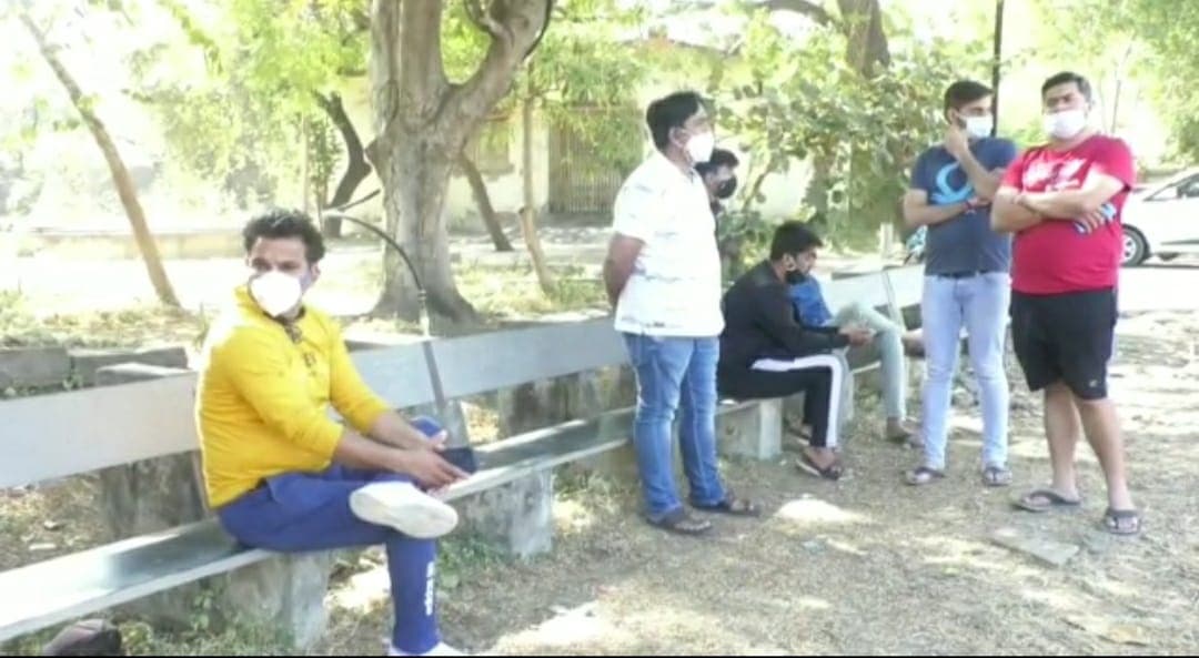 परीक्षा का प्रेशर इतना कि पेपर बिगड़ा तो छात्रा ने कर ली खुदकुशी