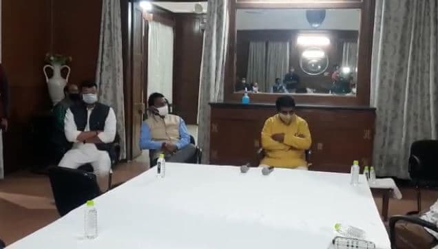 Indore News : कोरोना ने बढ़ाई सरकार की टेंशन, प्रशासन अलर्ट, सख्ती की तैयारी