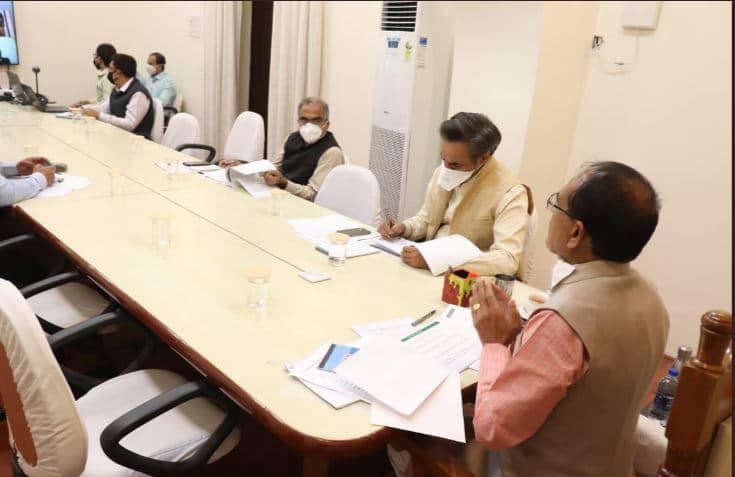 Cow Cabinet : गोपाष्टमी पर पहली गो-कैबिनेट सम्पन्न, बैठक में लिए गए यह अहम फैसले