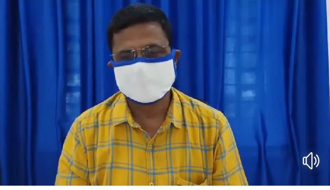 चर्चाओं में भोपाल SDM का राजस्व निरीक्षकों को लेकर यह आदेश