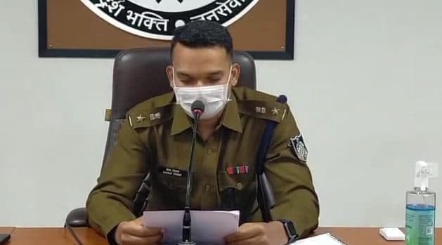 पुलिस को मिली बड़ी सफलता: मंडी व्यापारी के मुनीम के साथ हुई लाखों लूट की वारदात का खुलासा