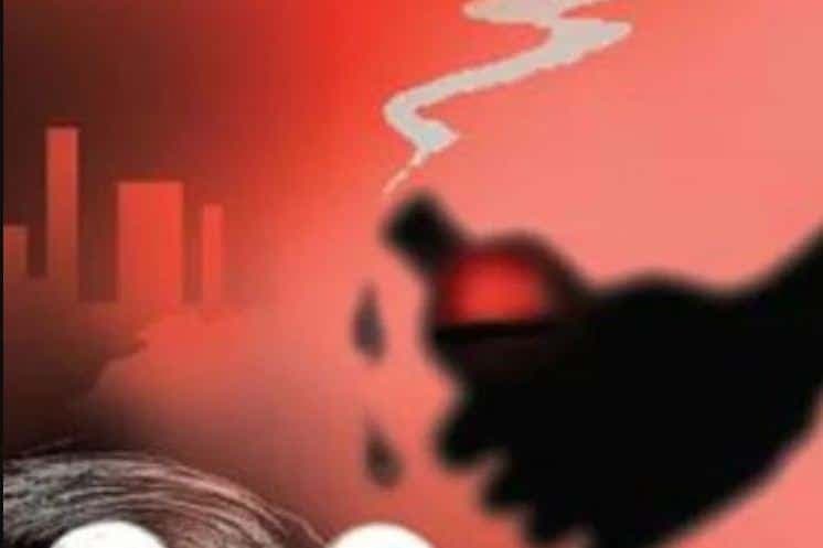 13 साल से लिव इन में रह रही महिला पर पार्टनर ने डाला एसिड, अस्पताल में भर्ती