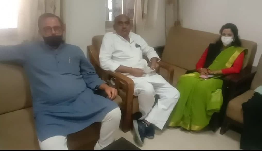 राजनीति से सन्यास लेने के बयान पर अजय सिंह ने दी सफाई, कही ये बात