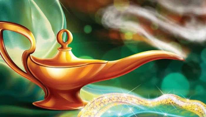 नकली जिन्न दिखाकर लगाया डॉक्टर को चूना, बेचा 31 लाख में अलादीन का चिराग