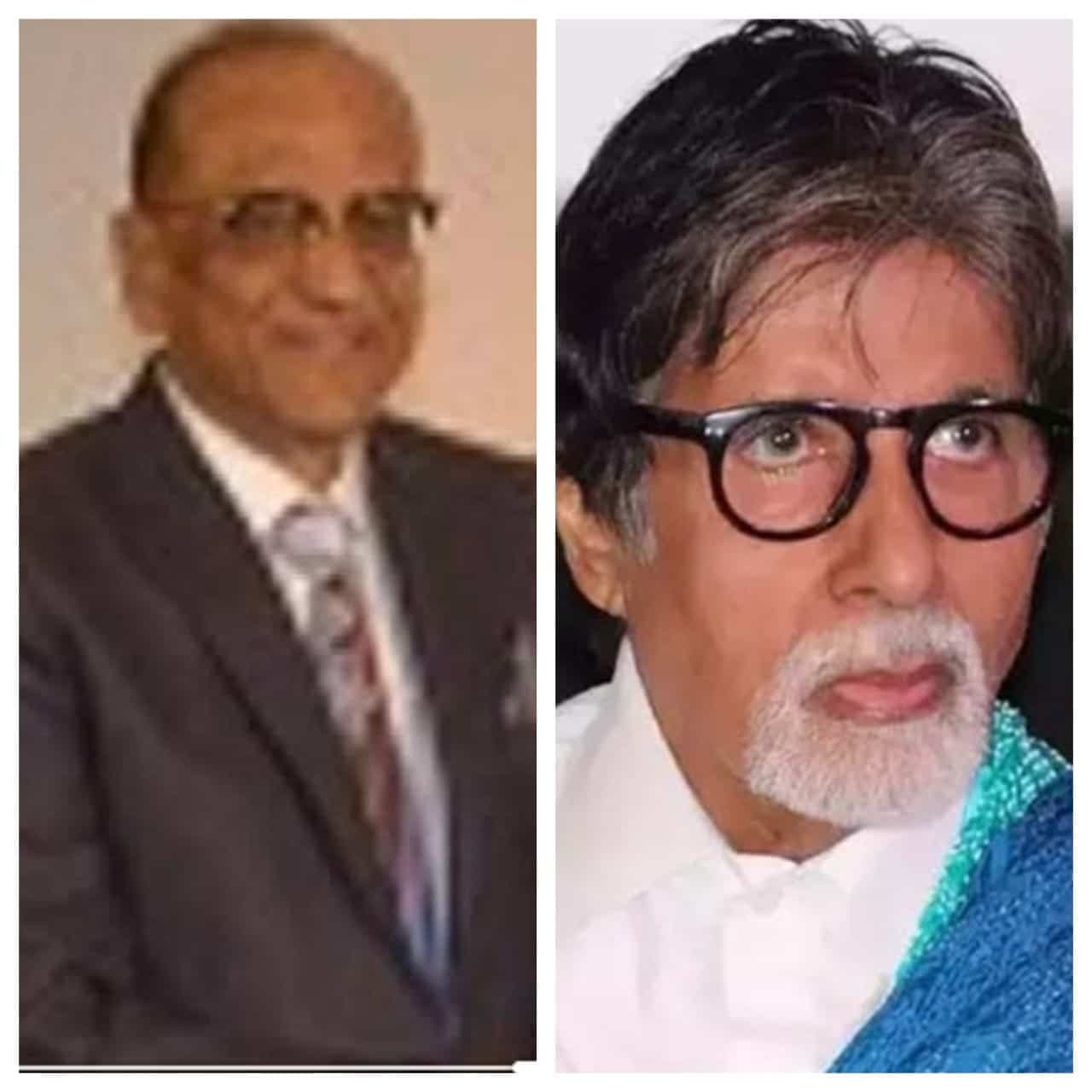 इंदौर में इस शख्स ने अमिताभ बच्चन को पीछे छोड़ा, सबसे अमीर लोगों की लिस्ट में शामिल