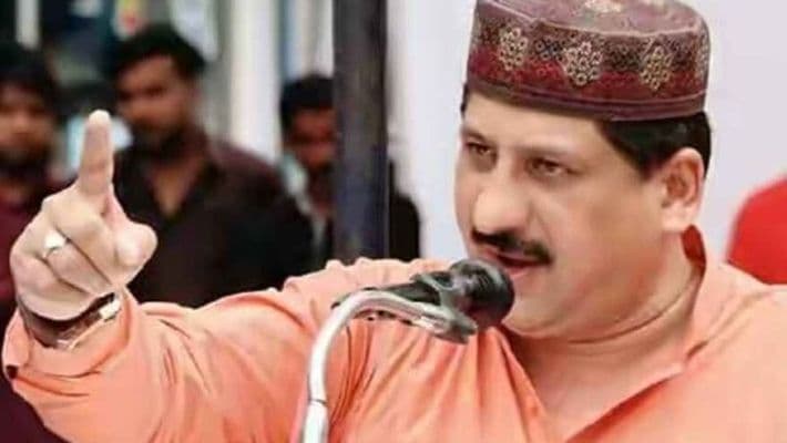 मुचलका भरने पहुंचे आरिफ मसूद बोले बीजेपी बदले की राजनीति कर रही
