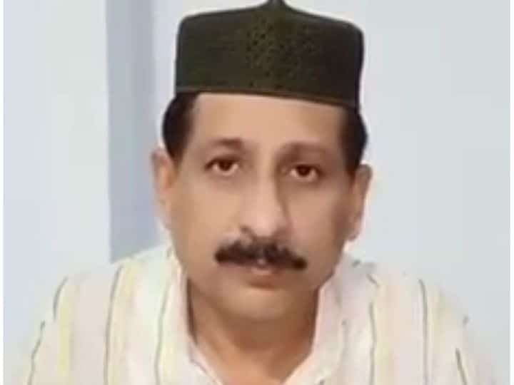 कांग्रेस विधायक आरिफ मसूद ने वीडियो जारी कर कहा- मेरे खिलाफ झूठा मुकदमा, मुझे फरार न कहें