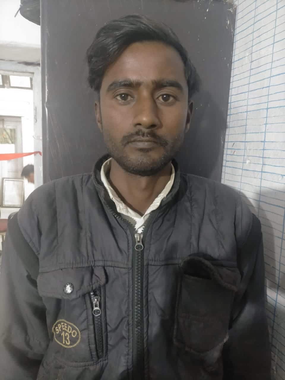 दुष्कर्म में नाकाम रहा तो गला दबाकर महिला को मारा, पड़ोसी ही निकला हत्यतारा