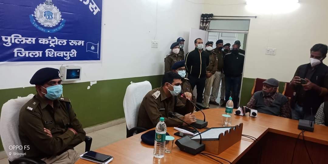 बुलेट की सवारी, गर्लफ्रेंड पर नोट लुटाना, नशा और अय्याशी के शौक ने बनाया लुटेरा, अब पहुंचे जेल