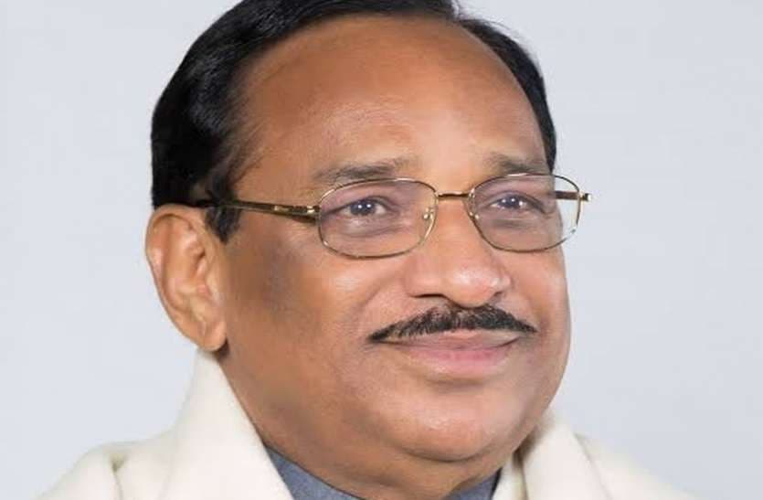 MP उपचुनाव 2020 : मतगणना के बीच कांतिलाल भूरिया ने उठाए EVM पर सवाल