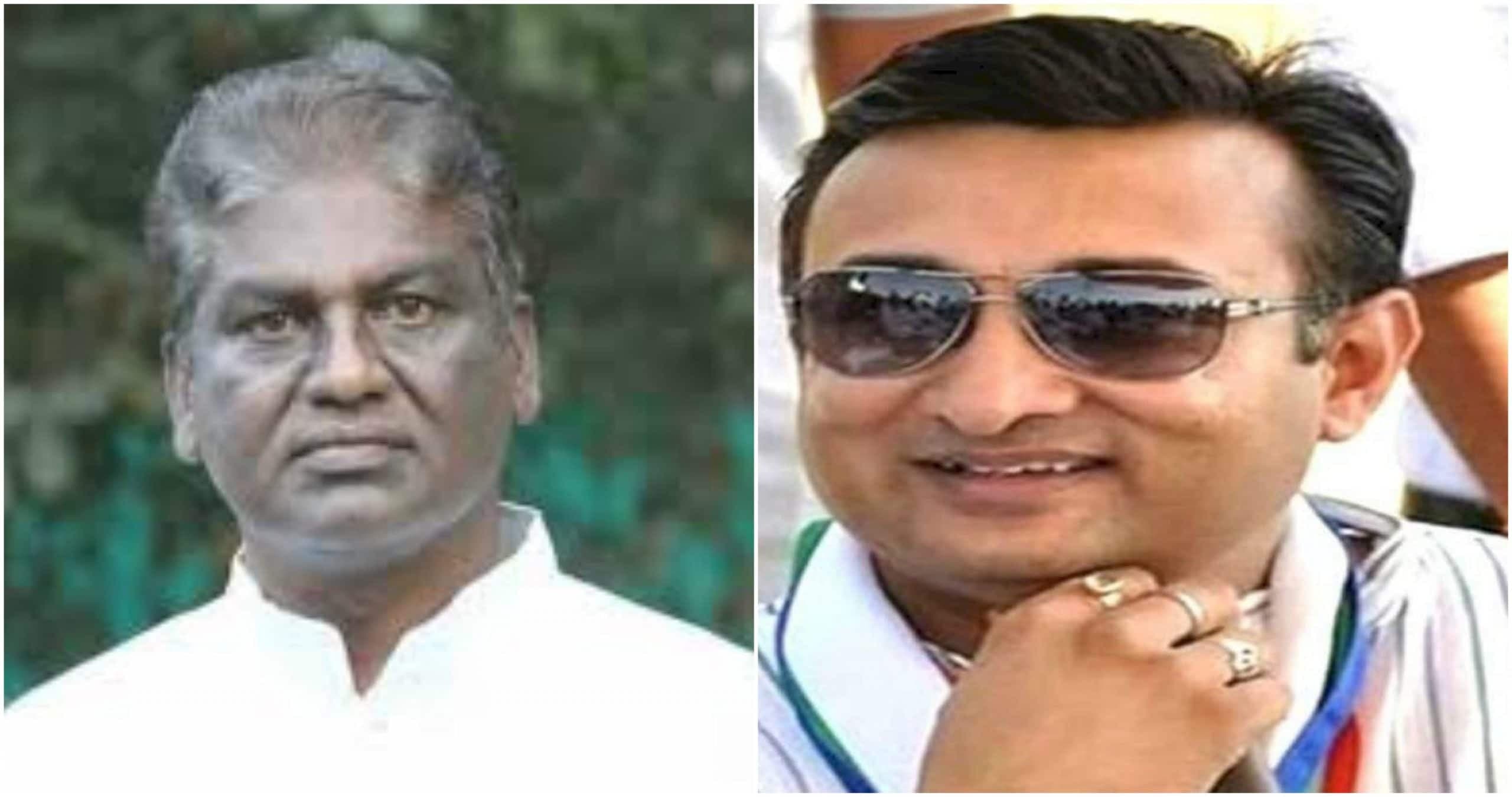 MP BY-Election Result : मध्यप्रदेश में बीजेपी की दीवाली, लगातार 4 सीटों पर जीत