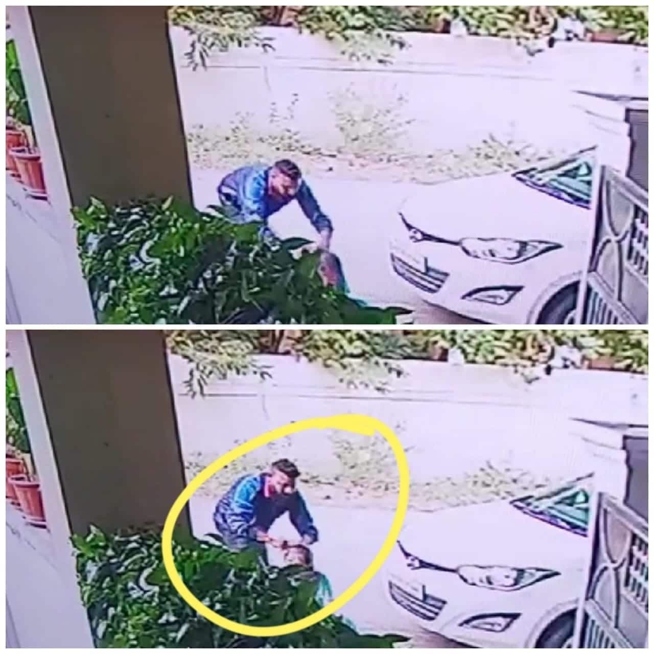 इंदौर में रंगोली बना रही महिलाएं हो जाएं सावधान, क्योंकि एक गैंग आता है अचानक और फिर…