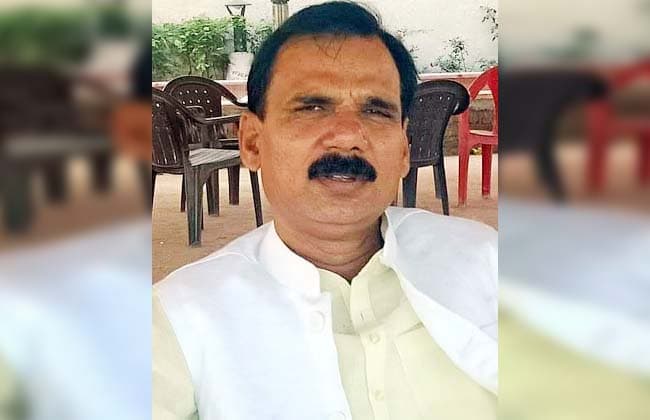 कांग्रेस नेता चरण यादव की अग्रिम जमानत निरस्त, गिरफ्तारी पर है 10 हजार रूपए का इनाम