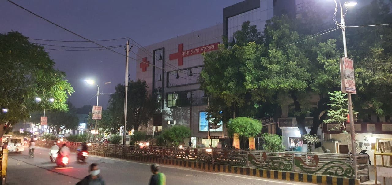 NH की मध्य सड़क से 40 मीटर तक होने वाले निर्माणों पर होगी कार्रवाई