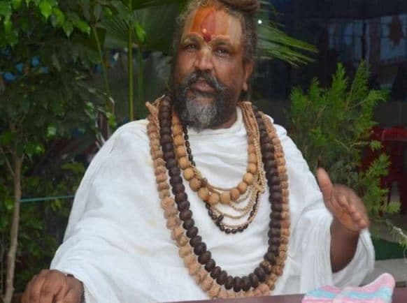 बुरे फंसे कंप्यूटर बाबा, दर्ज हुई एक और एफआईआर