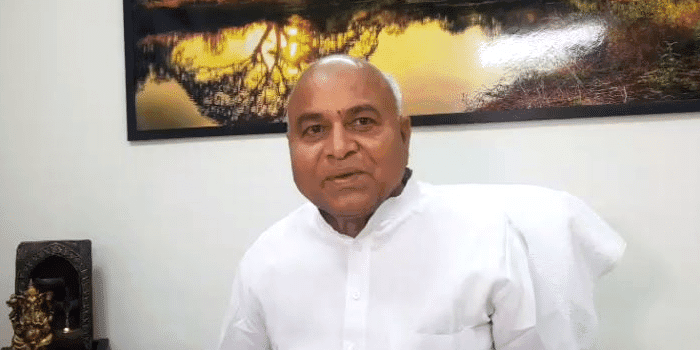 नेता प्रतिपक्ष गोविंद सिंह का मुख्यमंत्री को पत्र, बुलाया जाए विधानसभा का विशेष सत्र