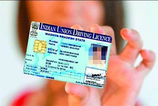 अब घर बैठे बनेगा लर्निंग लायसेंस, 30 नवंबर से लागू होगी नई व्यवस्था