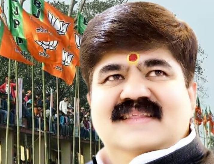 Netflix की वेब सीरीज A Suitable Boy में अश्लील दृश्य पर विवाद, बीजेपी नेता ने की कड़ी कार्रवाई की मांग