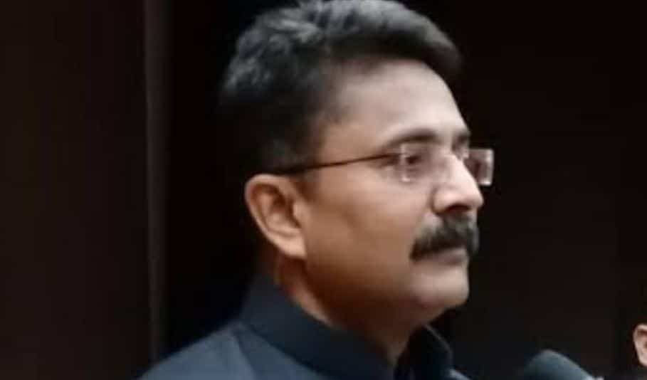तिहरा हत्याकांड में आईजी ने आरोपियों की गिरफ्तारी पर घोषित किया 30 हजार का इनाम