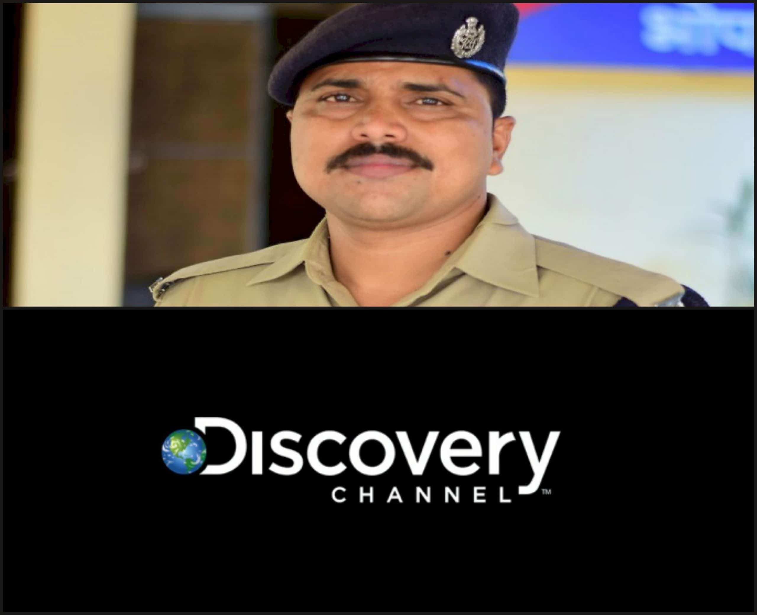 भूख से बिलखती 3 साल की बच्ची के लिए मसीहा बना जवान इंदर सिंह यादव दिखेगा डिस्कवरी चैनल पर