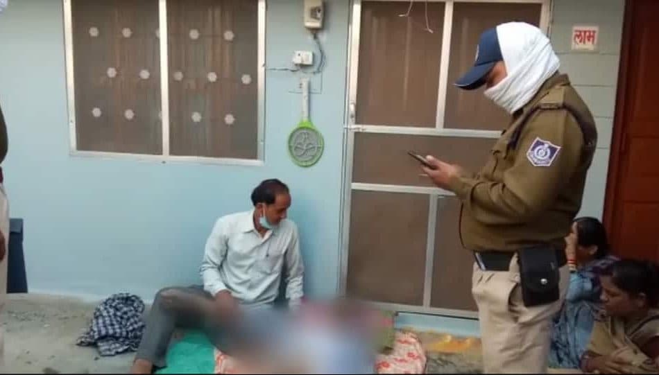 नौकरी नहीं मिलने से परेशान इंजीनियर ने कुए में कूदकर दी जान 