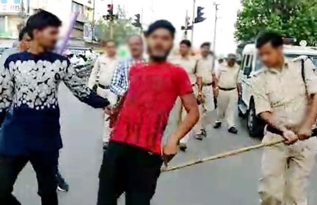 मध्यप्रदेश में अब गुंडे-बदमाशों का जुलूस नहीं निकाल पाएगी पुलिस, PHQ ने दिए सख्त निर्देश