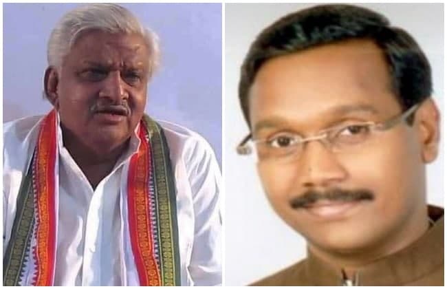 मप्र में नेताओं पर कोरोना का कहर, कांग्रेस के दो और पूर्व मंत्री हुए संक्रमित